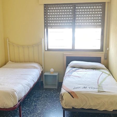 Apartament "Duplex Del Mar" Super Centrico Y Unico En Castellon Castellón de la Plana Zewnętrze zdjęcie