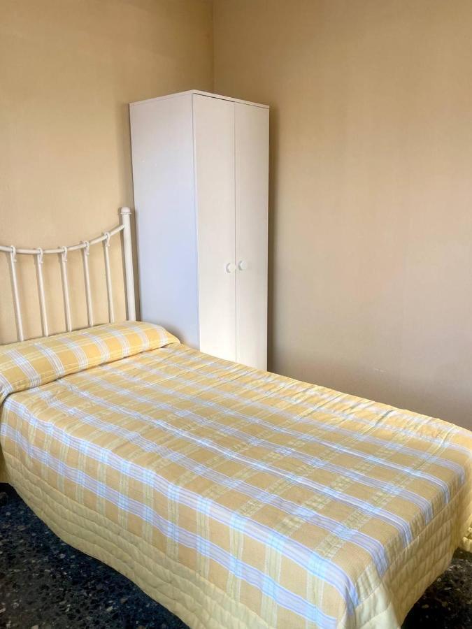 Apartament "Duplex Del Mar" Super Centrico Y Unico En Castellon Castellón de la Plana Zewnętrze zdjęcie