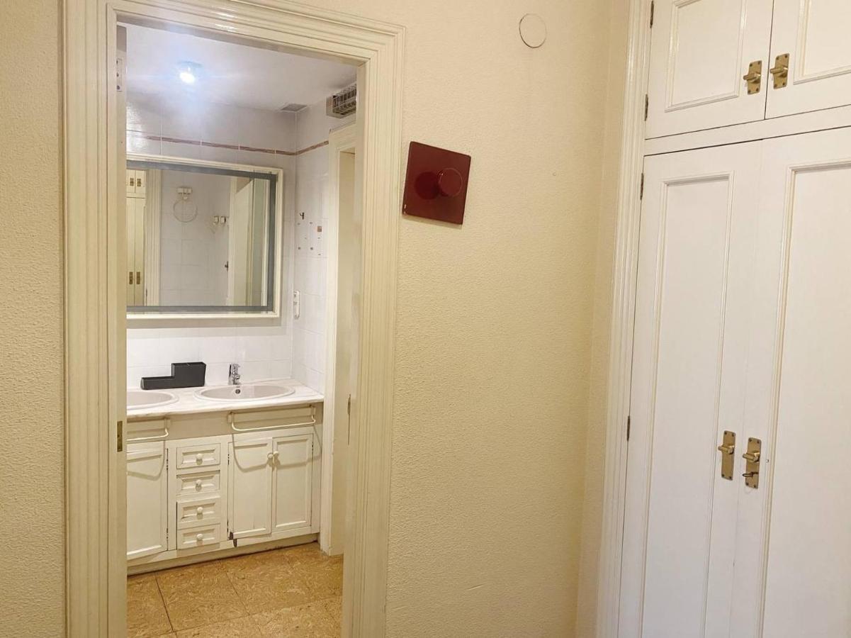Apartament "Duplex Del Mar" Super Centrico Y Unico En Castellon Castellón de la Plana Zewnętrze zdjęcie