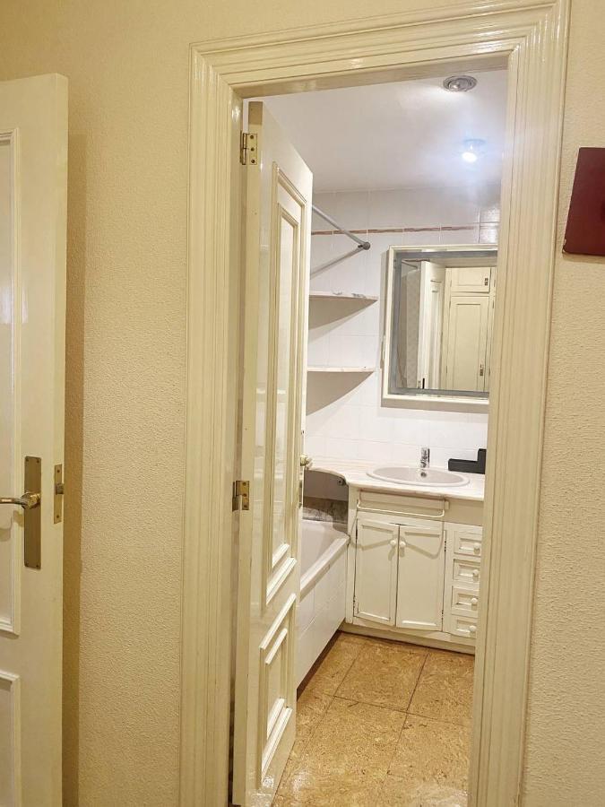 Apartament "Duplex Del Mar" Super Centrico Y Unico En Castellon Castellón de la Plana Zewnętrze zdjęcie
