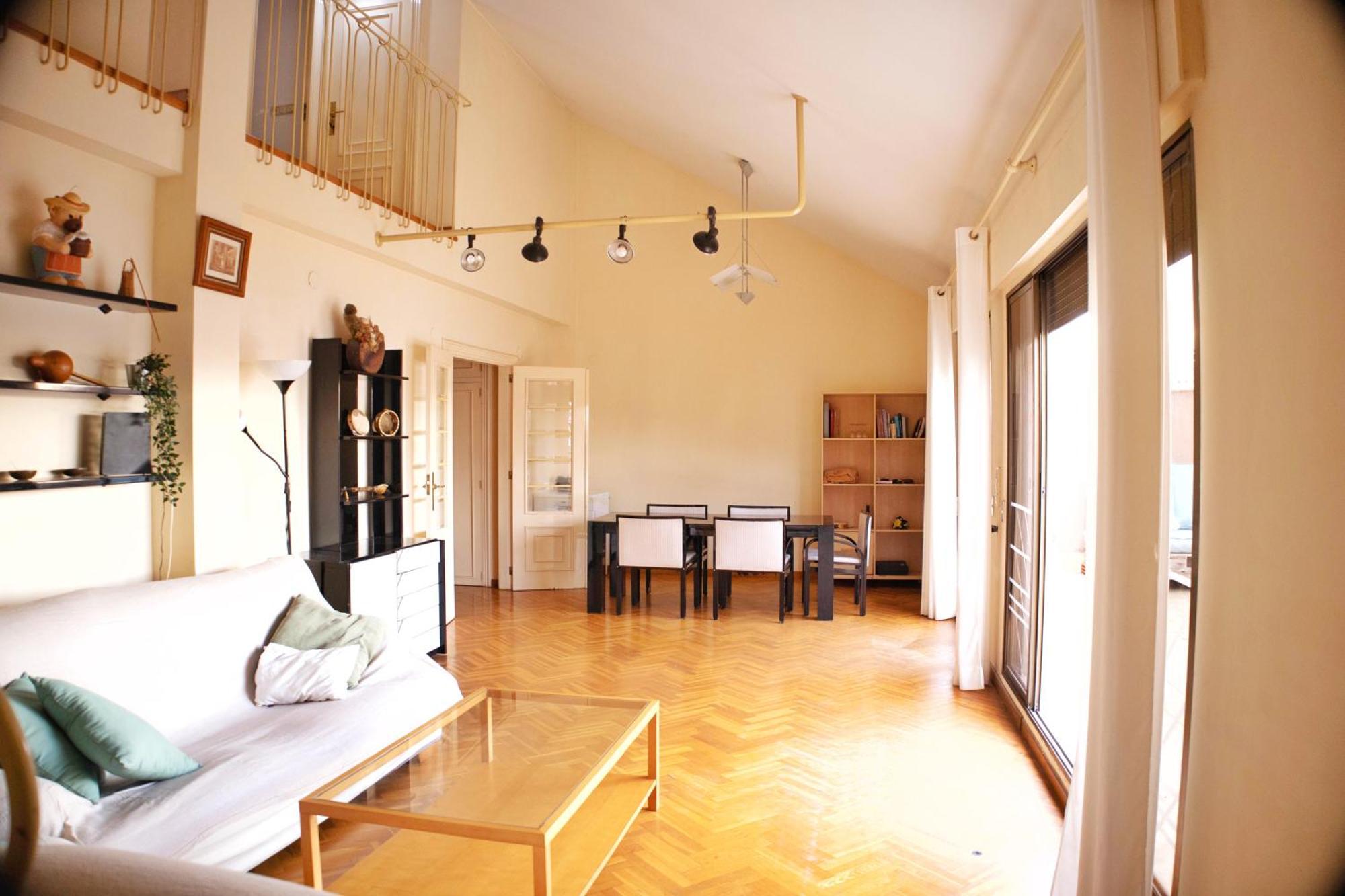 Apartament "Duplex Del Mar" Super Centrico Y Unico En Castellon Castellón de la Plana Zewnętrze zdjęcie