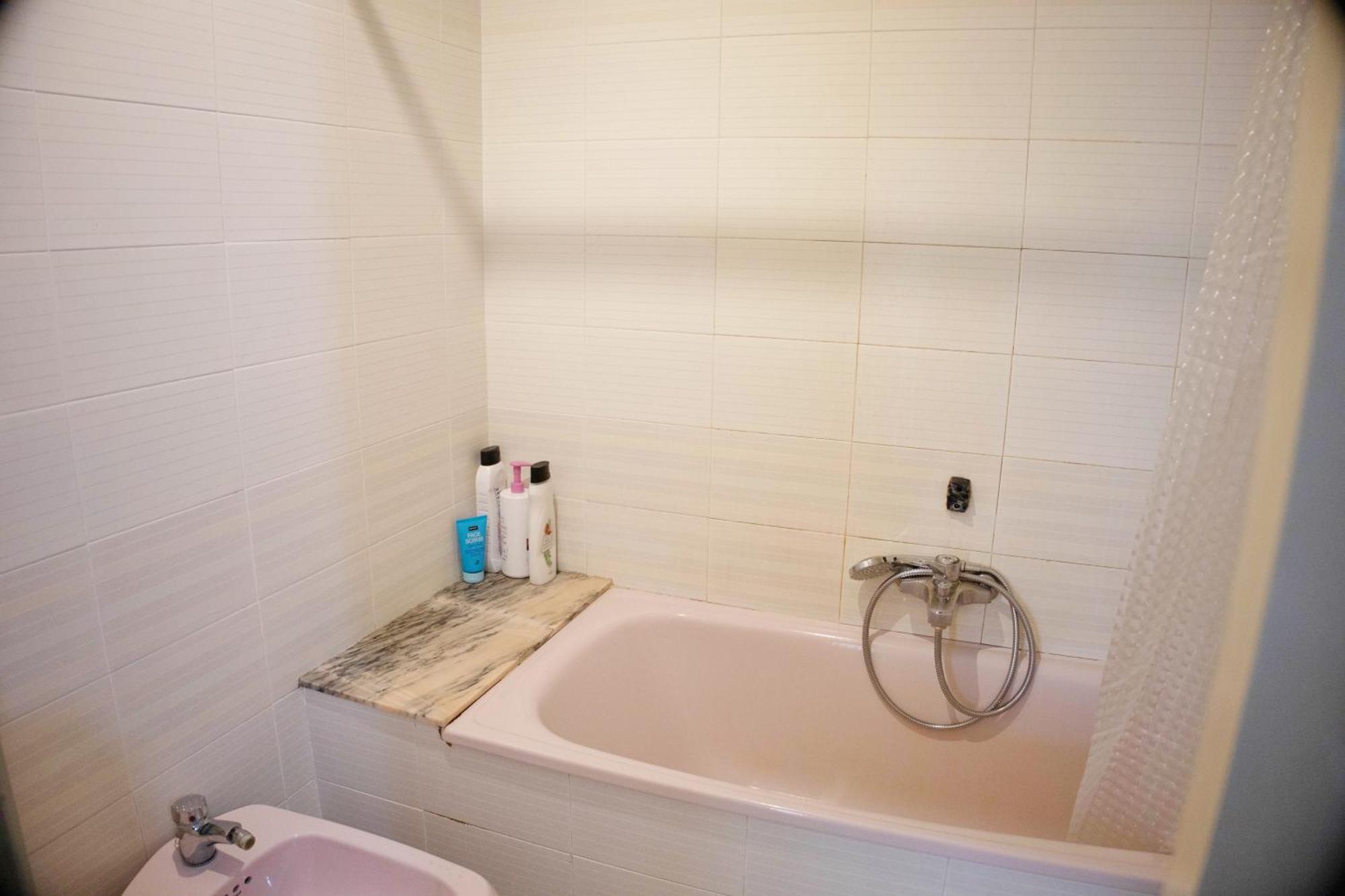 Apartament "Duplex Del Mar" Super Centrico Y Unico En Castellon Castellón de la Plana Zewnętrze zdjęcie