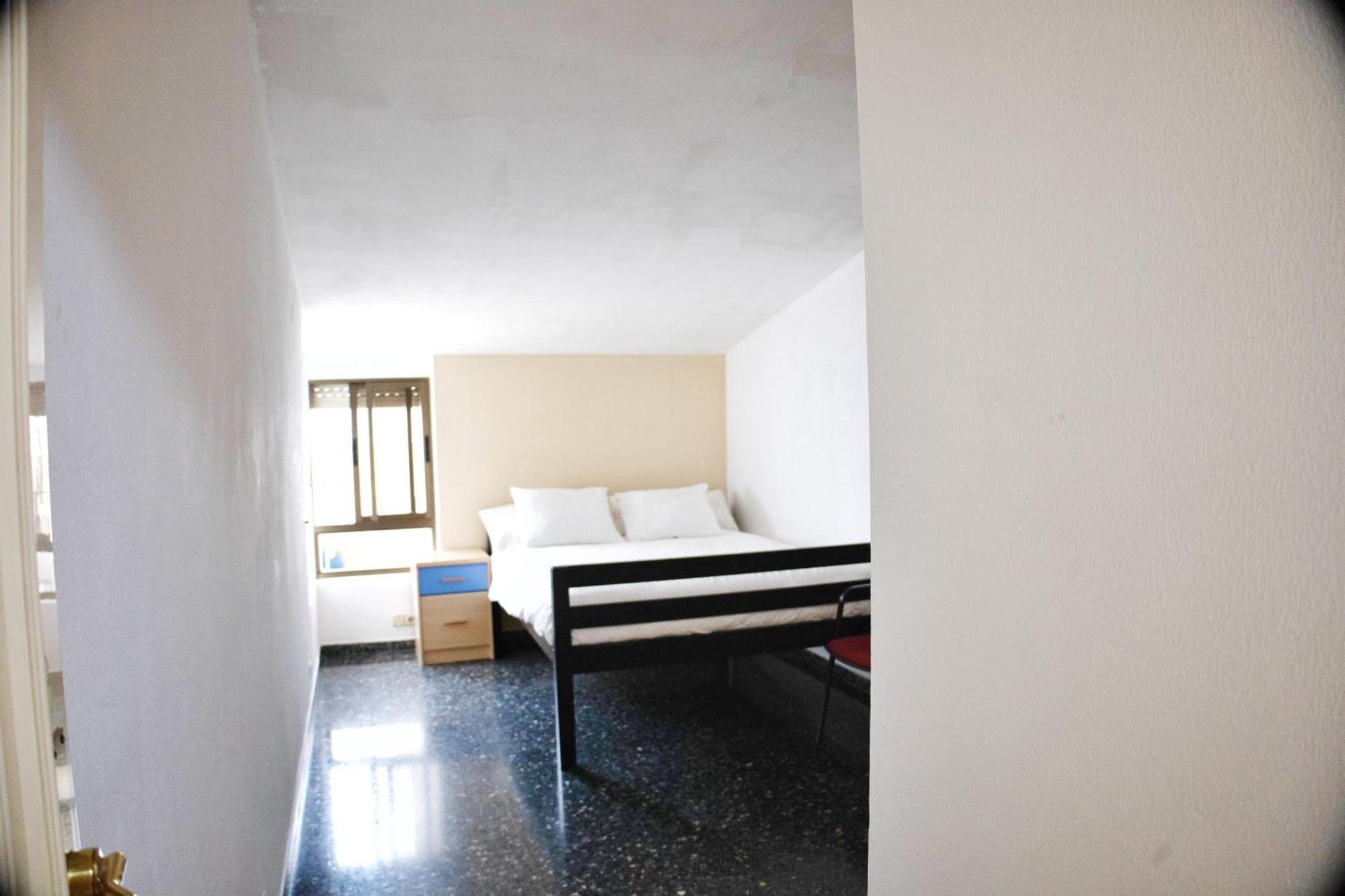 Apartament "Duplex Del Mar" Super Centrico Y Unico En Castellon Castellón de la Plana Zewnętrze zdjęcie