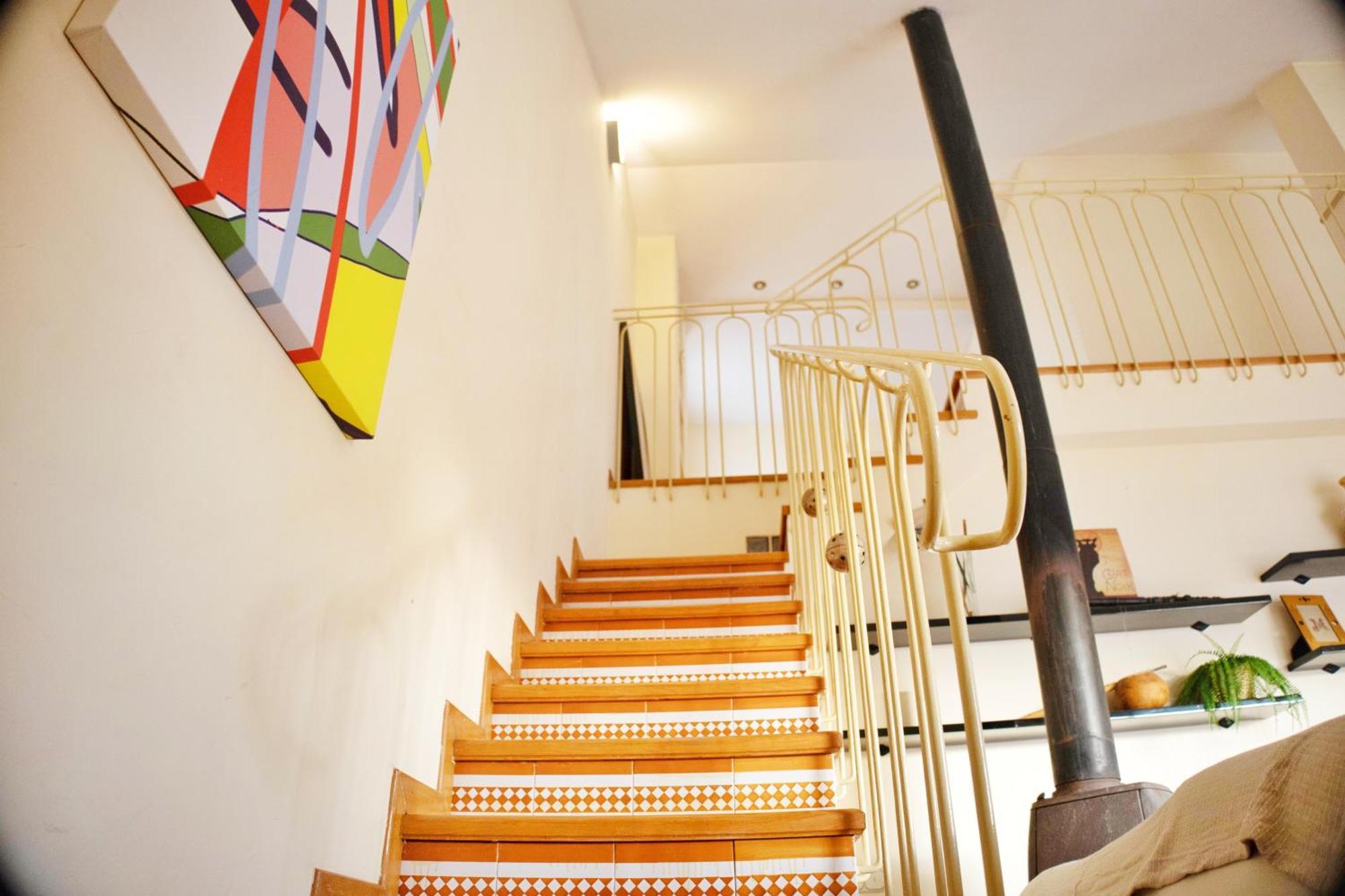 Apartament "Duplex Del Mar" Super Centrico Y Unico En Castellon Castellón de la Plana Zewnętrze zdjęcie