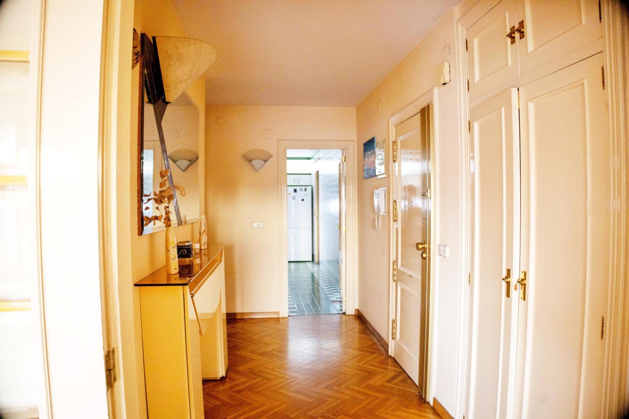 Apartament "Duplex Del Mar" Super Centrico Y Unico En Castellon Castellón de la Plana Zewnętrze zdjęcie