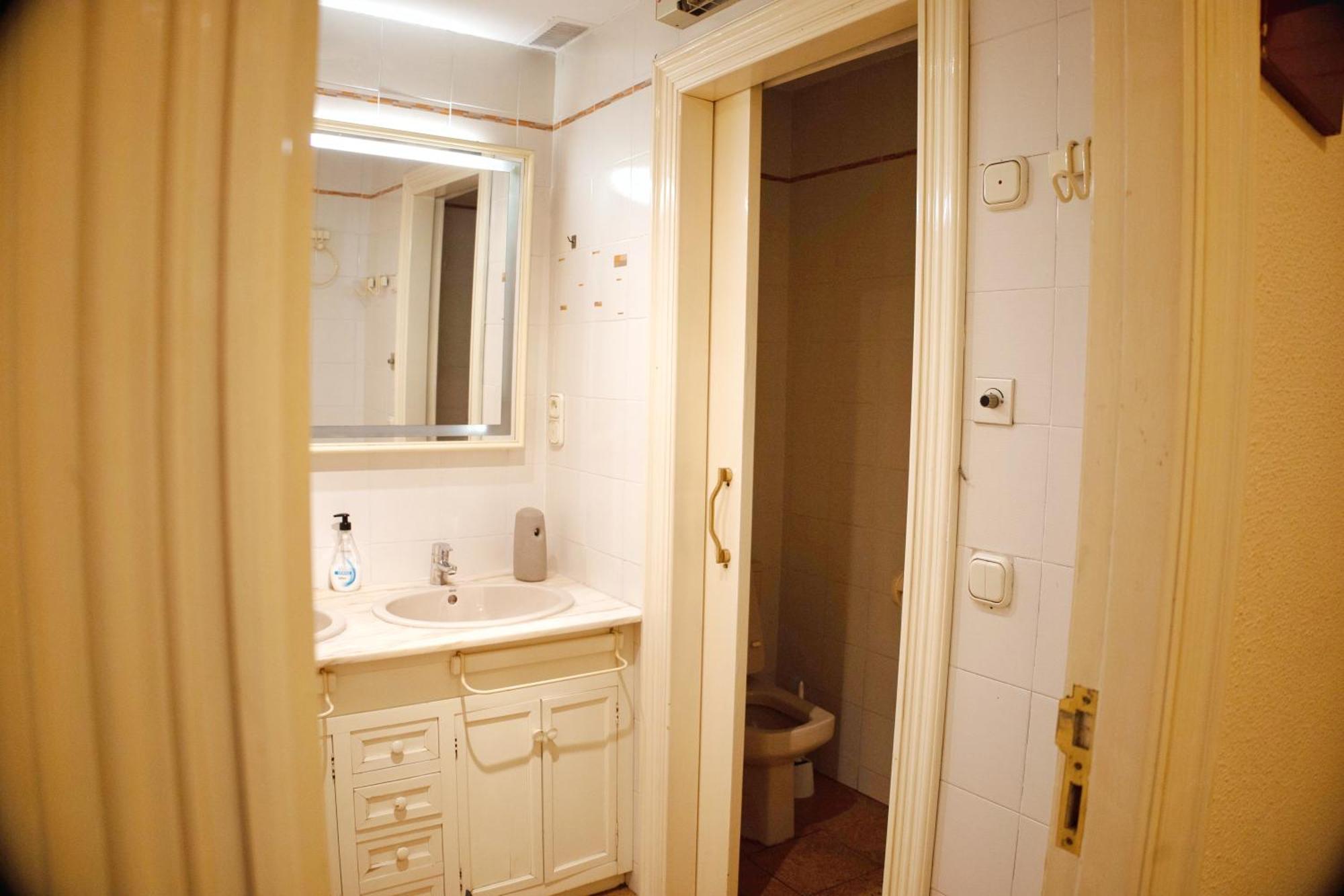 Apartament "Duplex Del Mar" Super Centrico Y Unico En Castellon Castellón de la Plana Zewnętrze zdjęcie