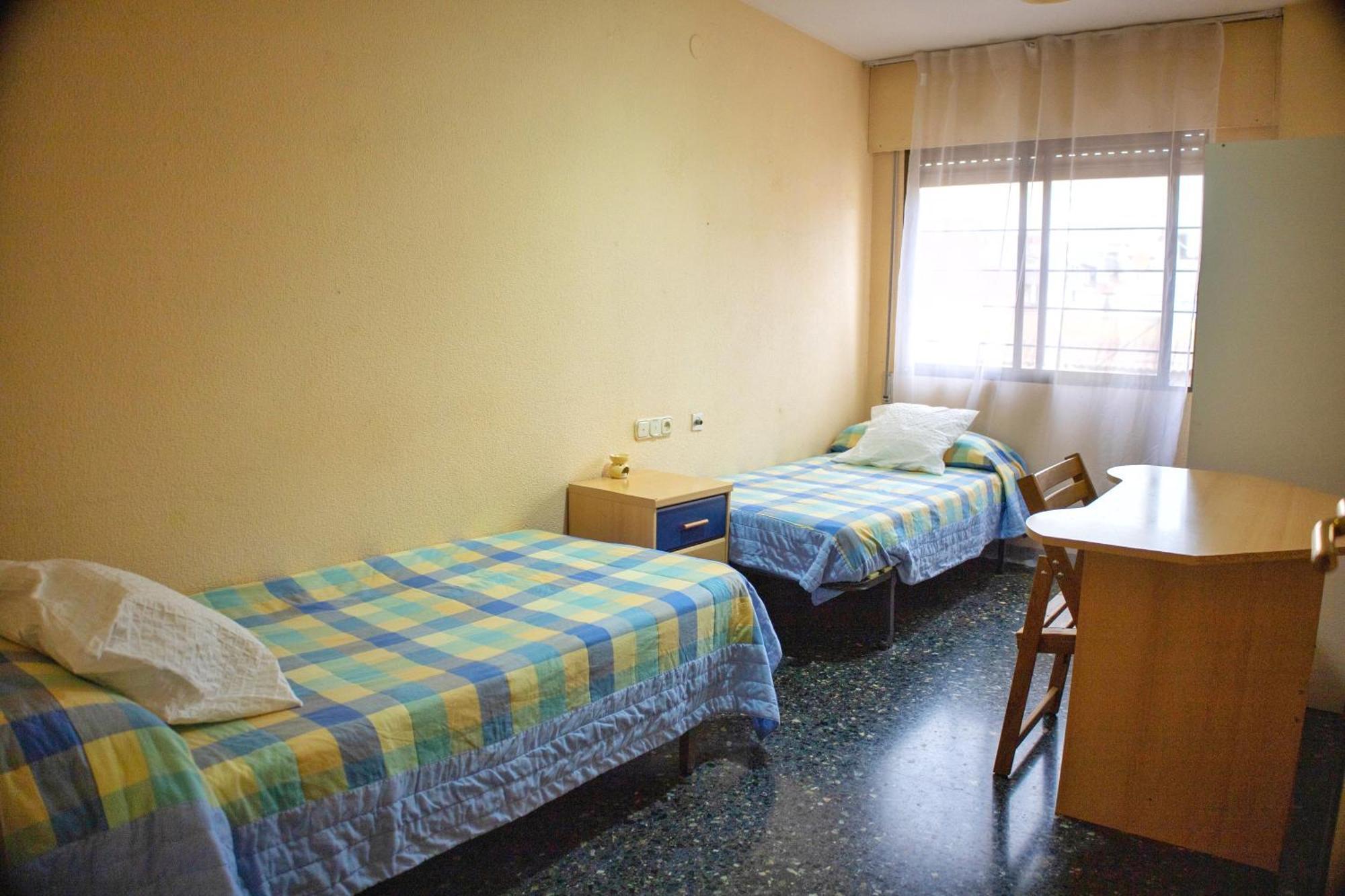 Apartament "Duplex Del Mar" Super Centrico Y Unico En Castellon Castellón de la Plana Zewnętrze zdjęcie