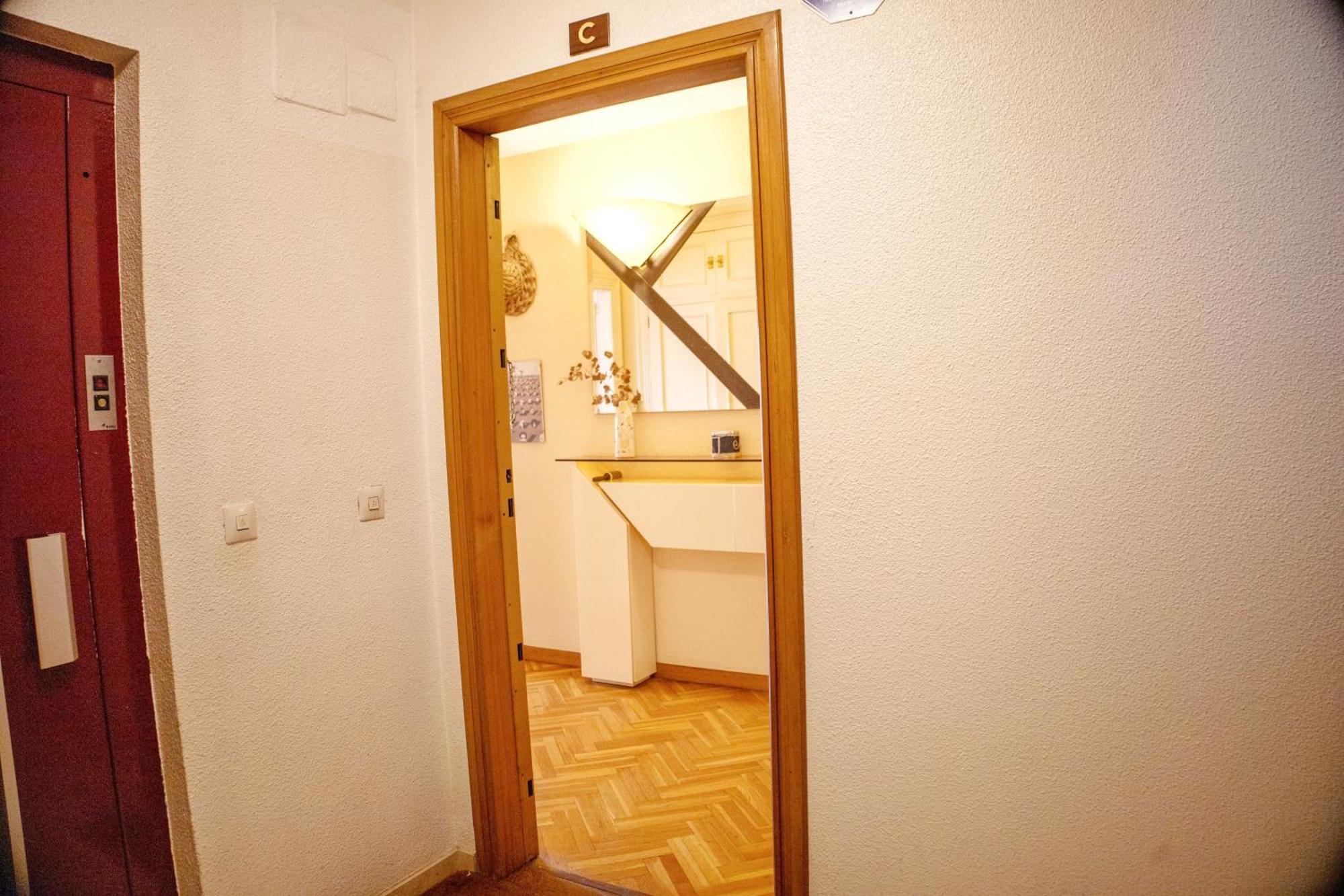 Apartament "Duplex Del Mar" Super Centrico Y Unico En Castellon Castellón de la Plana Zewnętrze zdjęcie