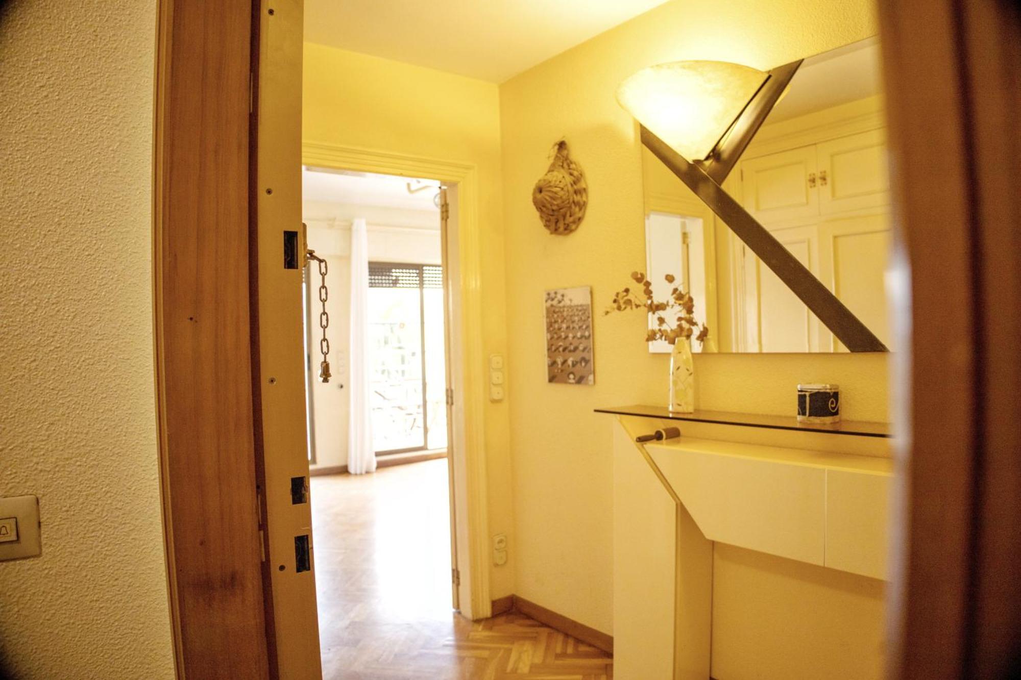 Apartament "Duplex Del Mar" Super Centrico Y Unico En Castellon Castellón de la Plana Zewnętrze zdjęcie
